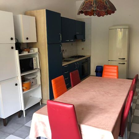 Appartamento In Villa Sulle Colline Di Torino Экстерьер фото