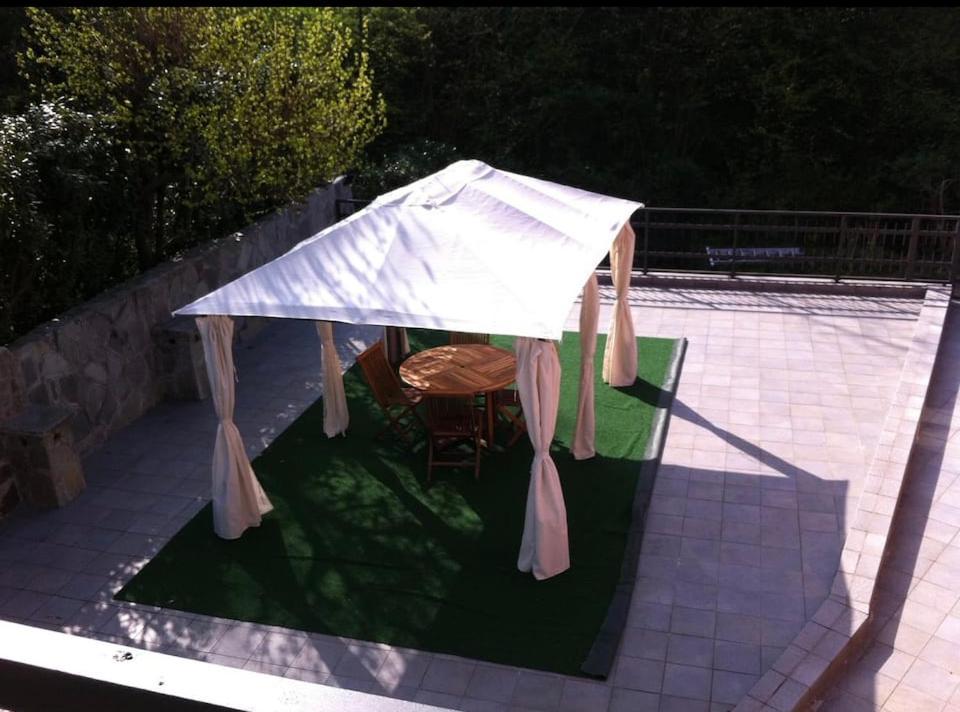 Appartamento In Villa Sulle Colline Di Torino Экстерьер фото