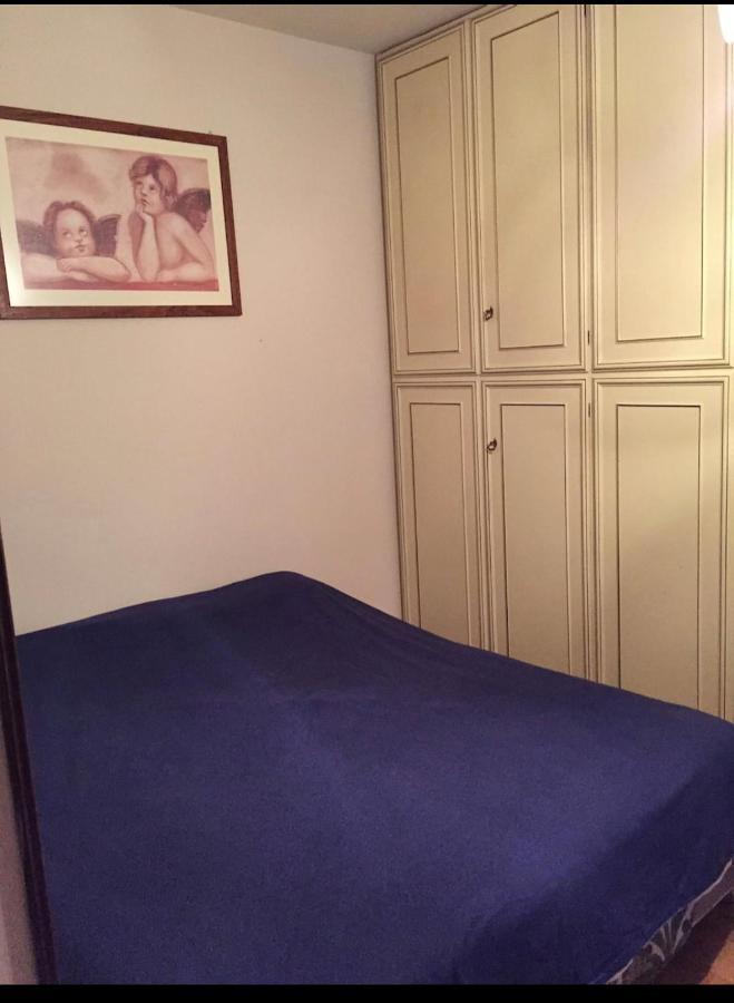 Appartamento In Villa Sulle Colline Di Torino Экстерьер фото