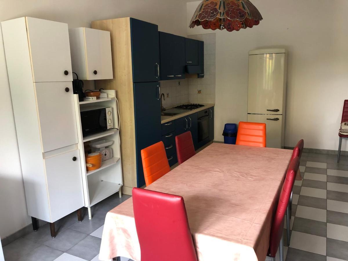 Appartamento In Villa Sulle Colline Di Torino Экстерьер фото